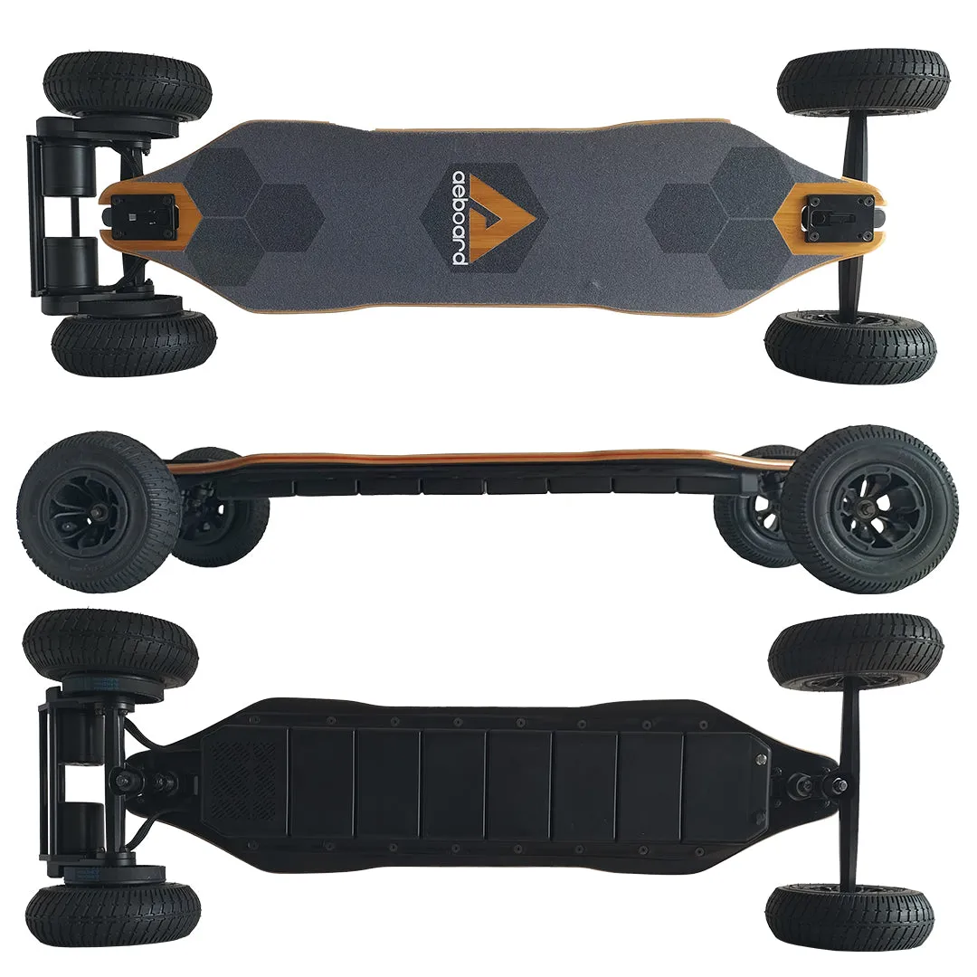 Aeboard GTR PRO 2