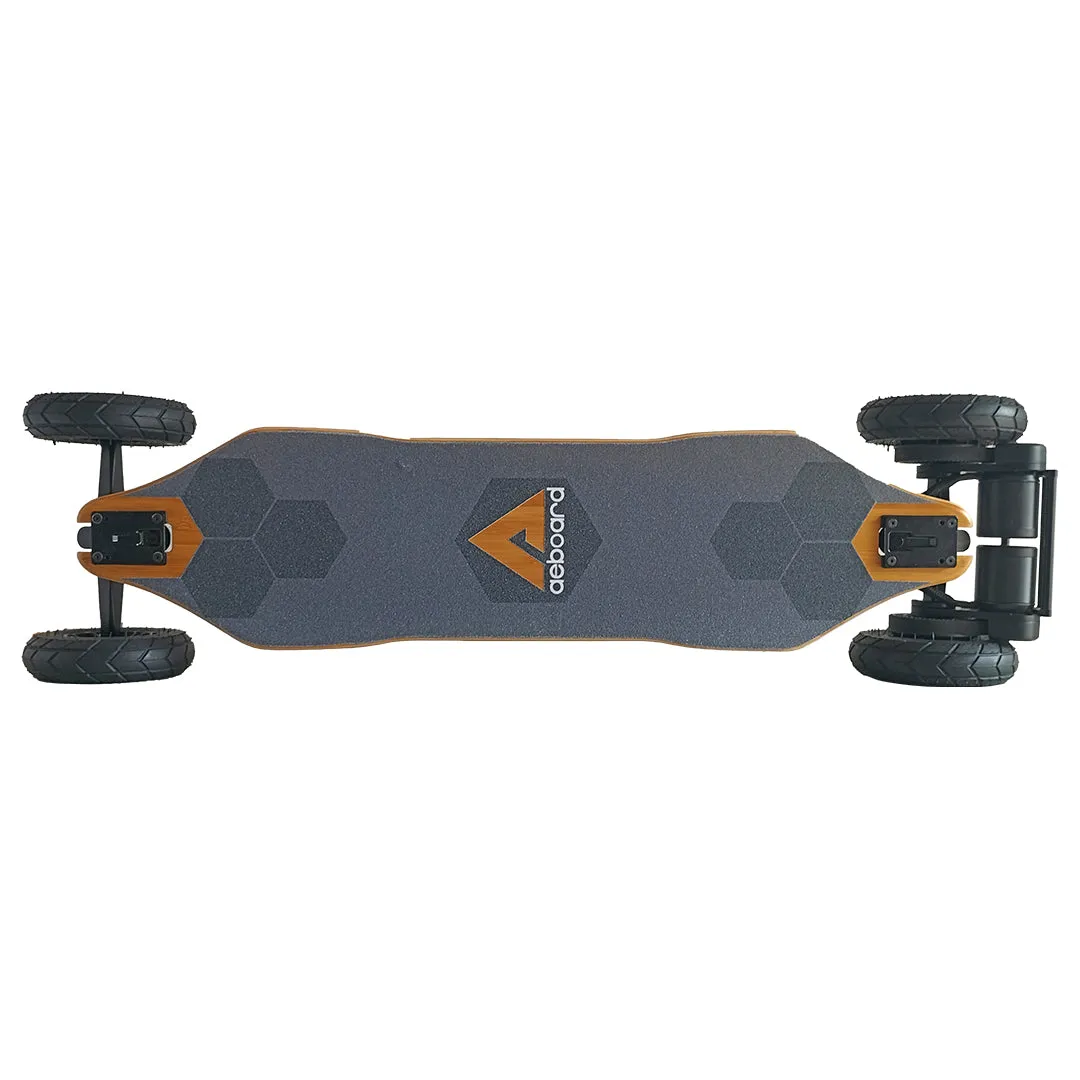 Aeboard GTR PRO 2