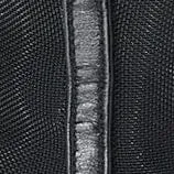 ALESSANDRA HEEL | BLACK MESH