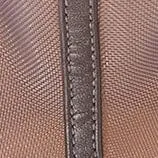ALESSANDRA HEEL | ESPRESSO MESH