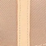 ALESSANDRA HEEL | PORCINI MESH
