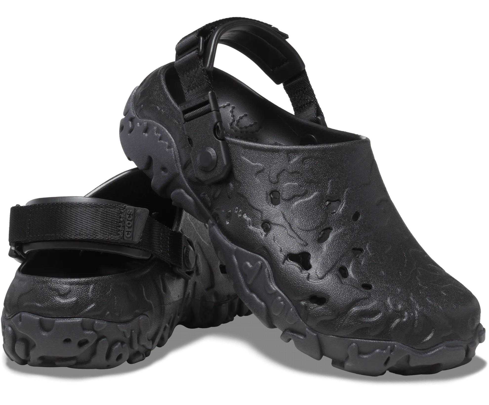 All Terrain Atlas Clog