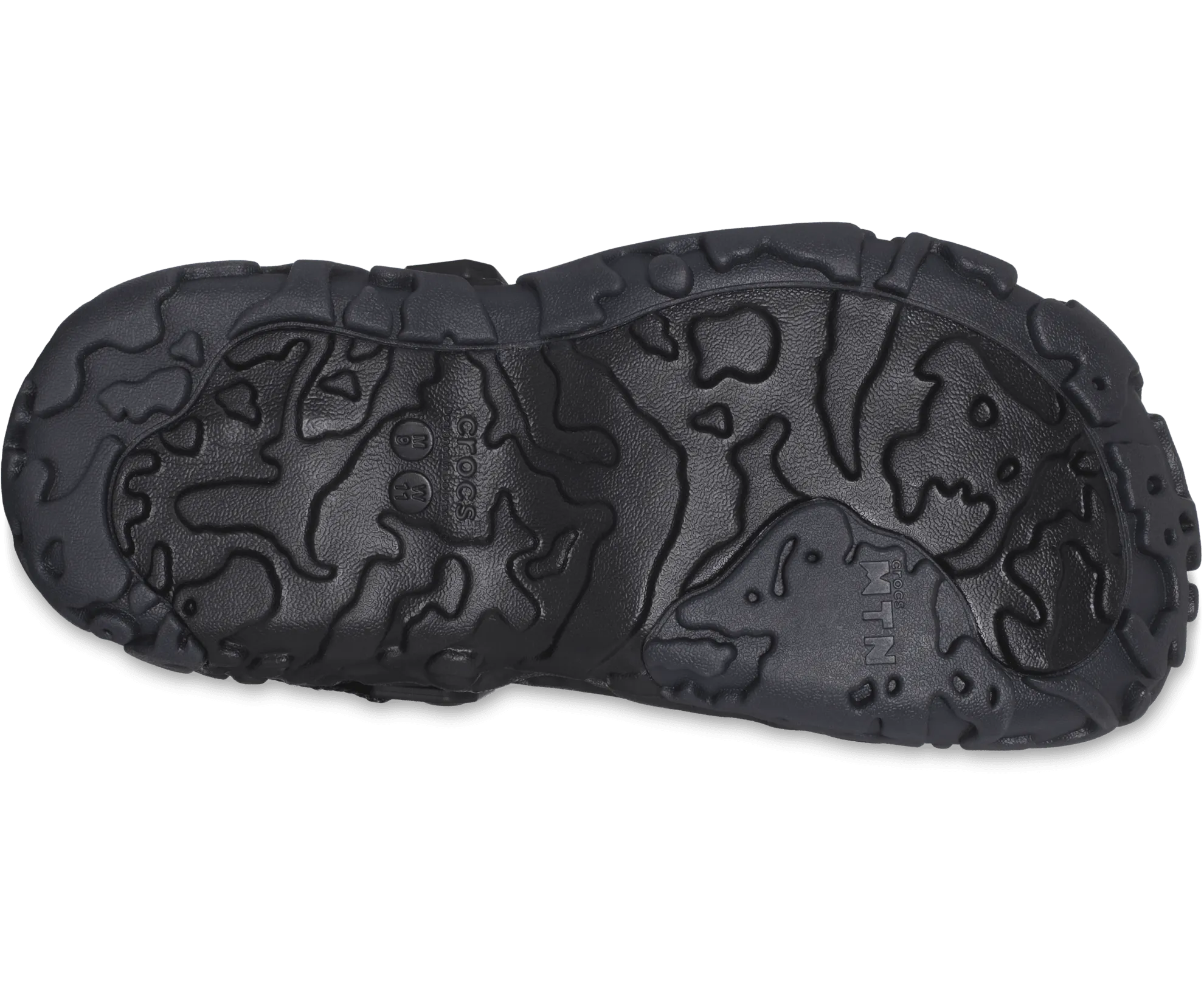 All Terrain Atlas Clog