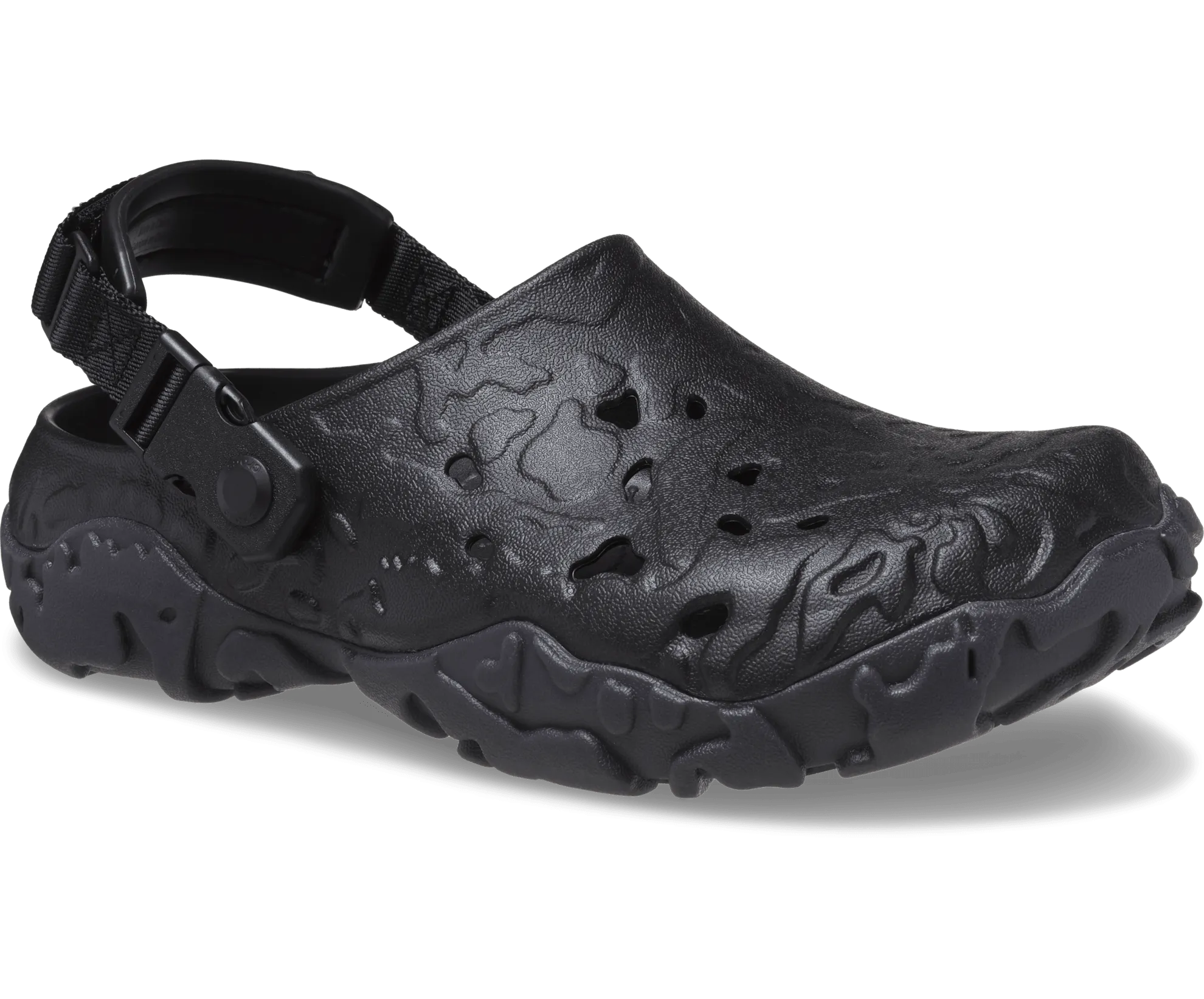All Terrain Atlas Clog