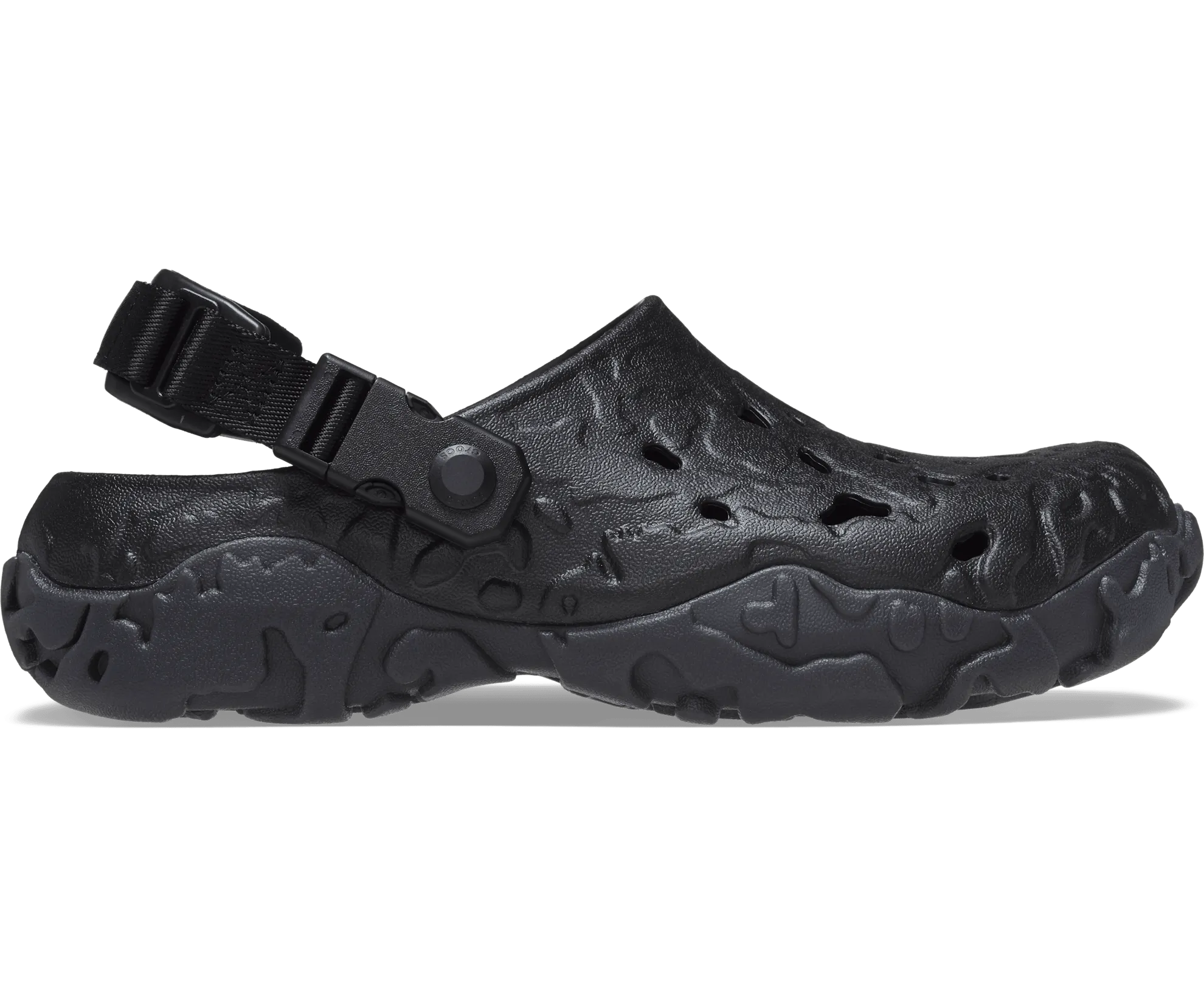 All Terrain Atlas Clog