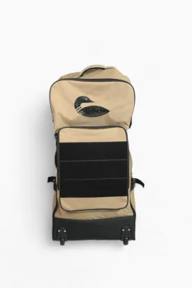 All Terrain Backpack