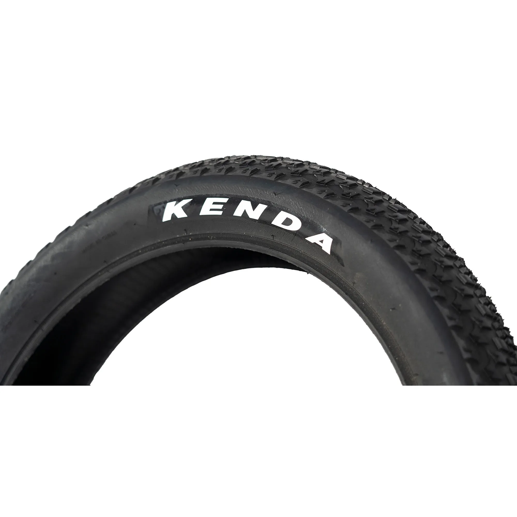 All-terrain Fat Tire