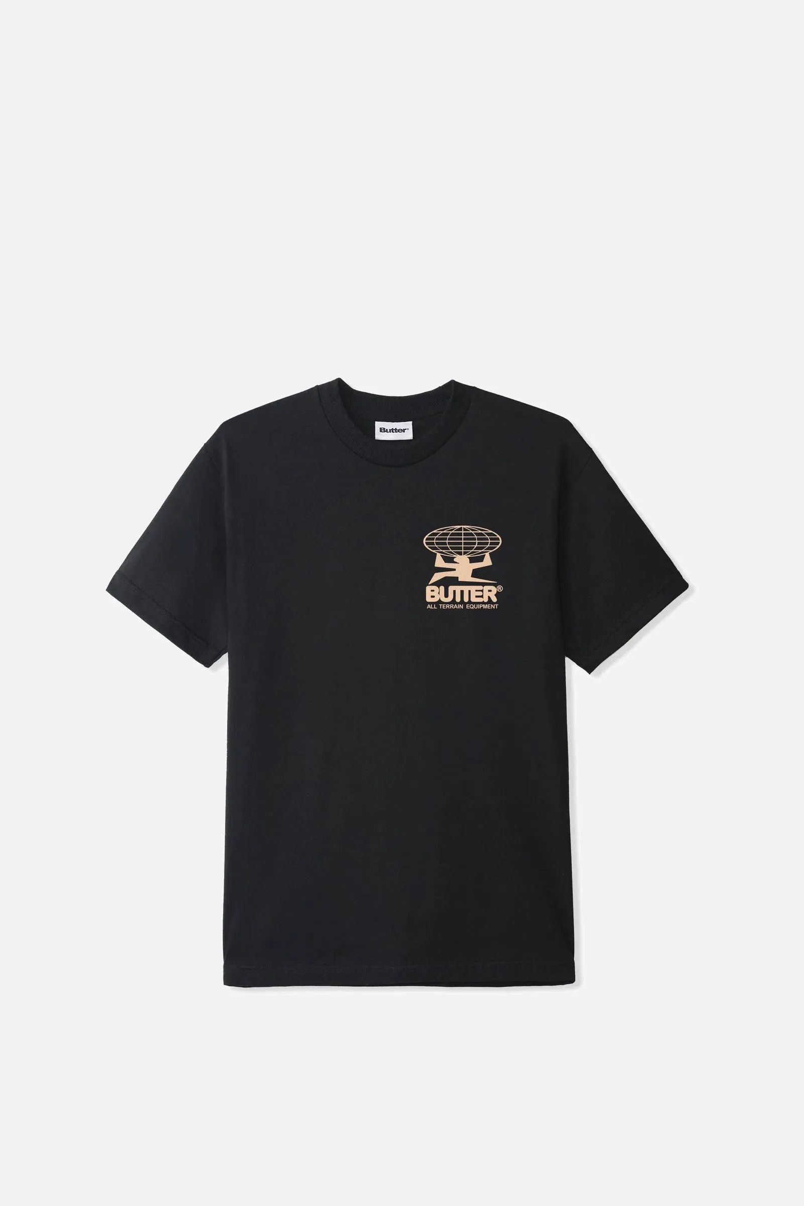 All Terrain Tee
