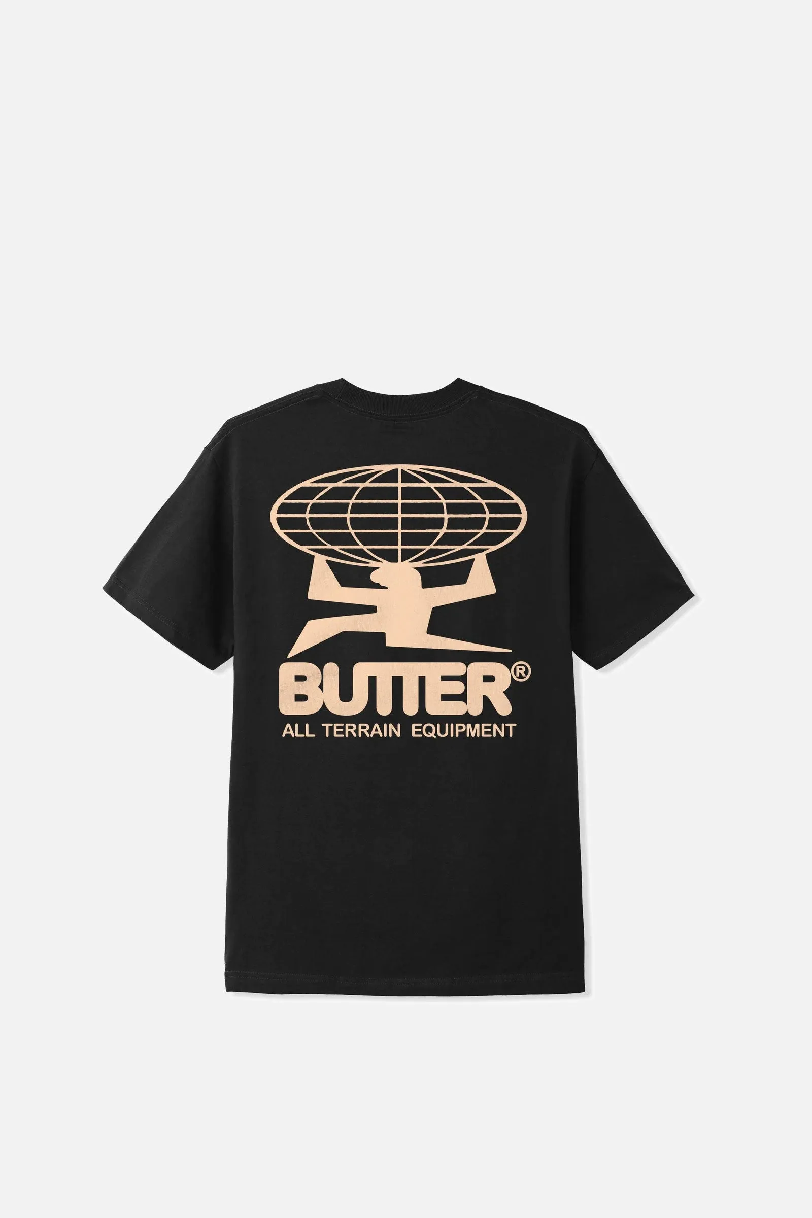 All Terrain Tee