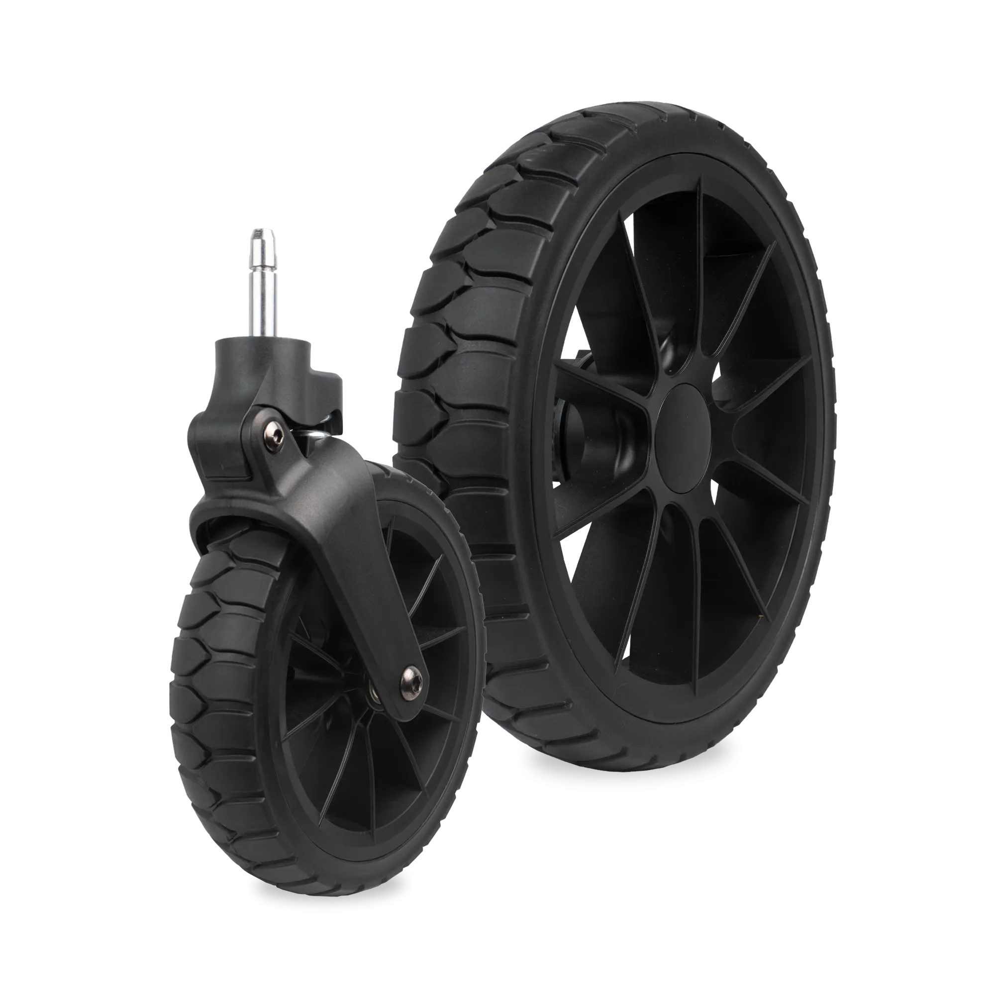 All Terrain XL Wheels