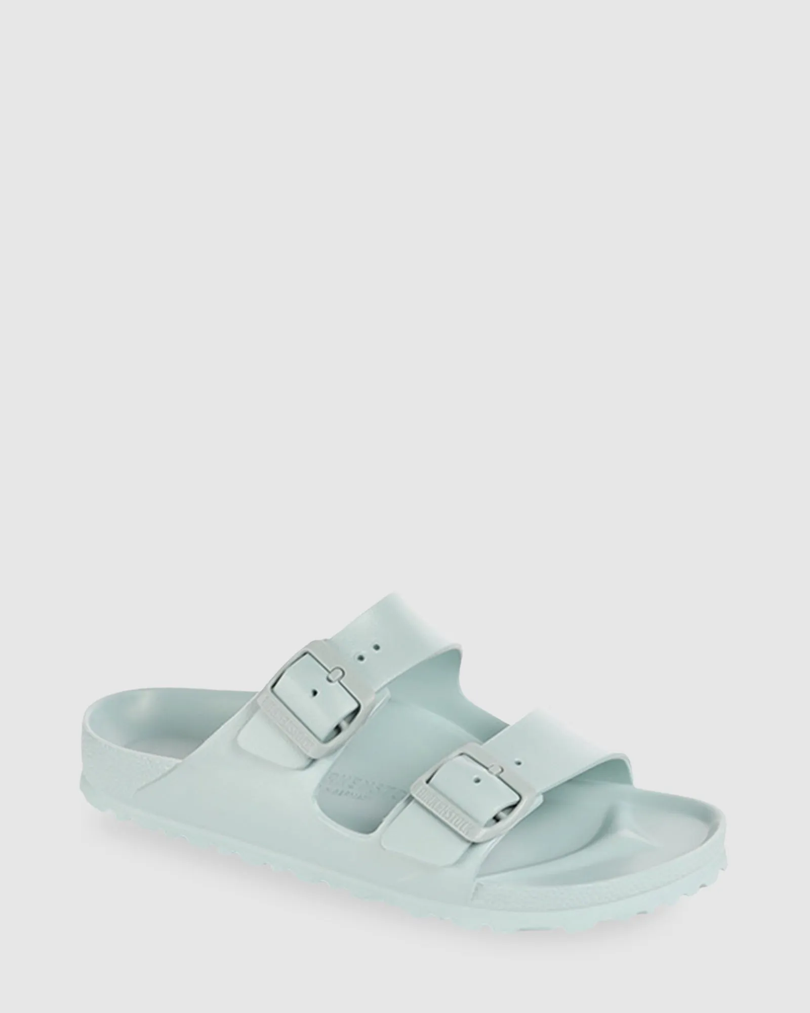 ARIZONA EVA SURF GREEN NARROW SANDALS