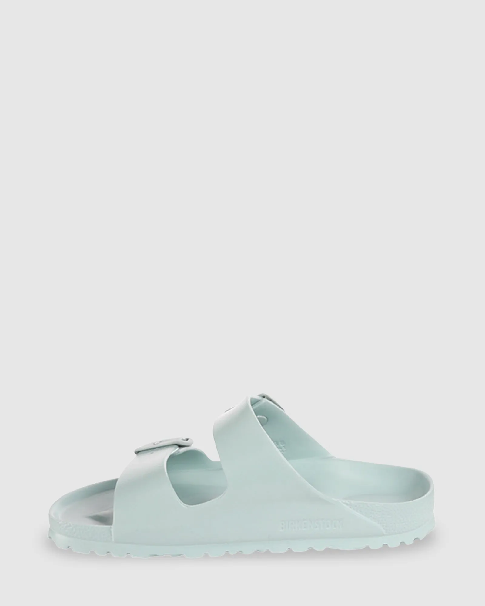 ARIZONA EVA SURF GREEN NARROW SANDALS