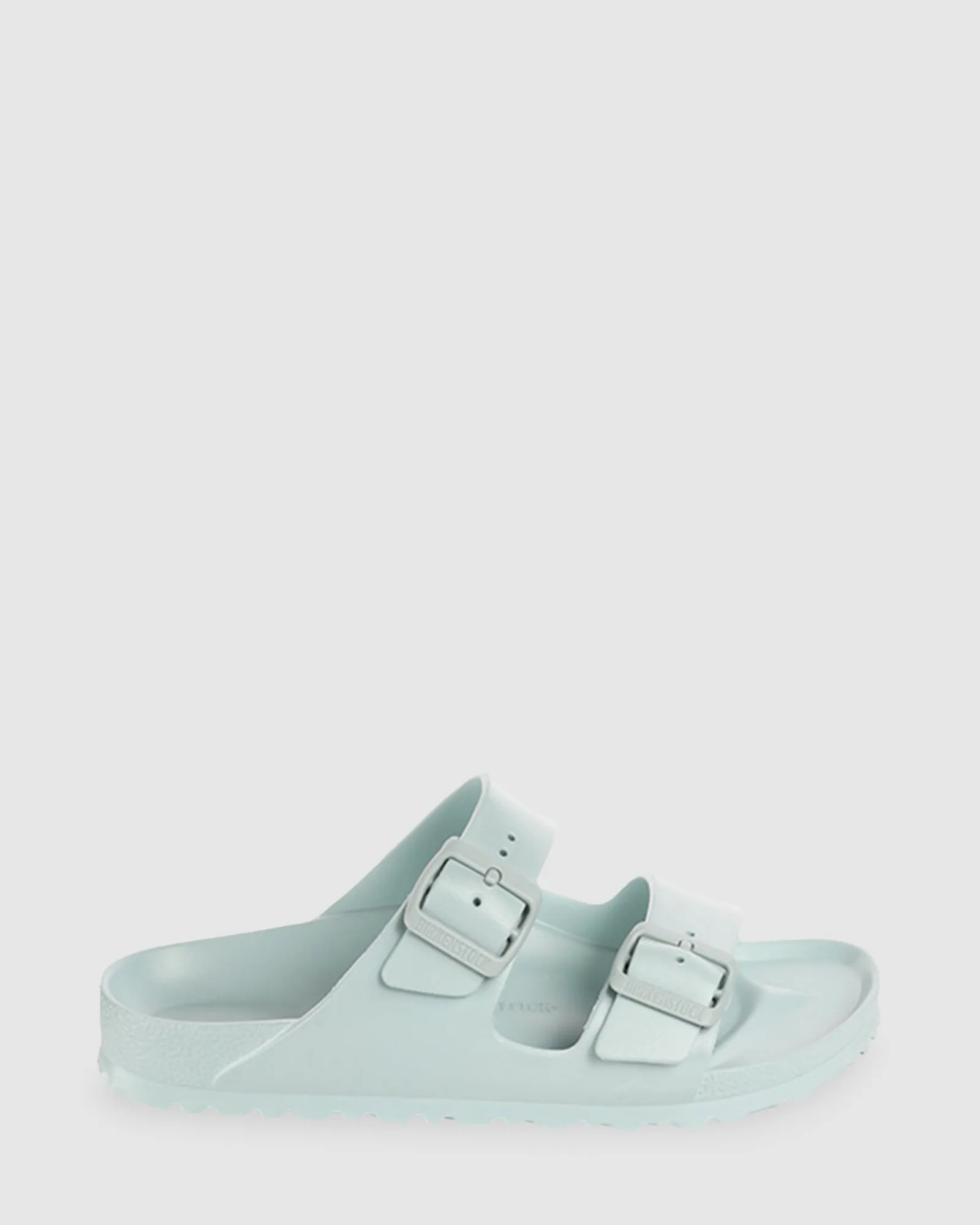 ARIZONA EVA SURF GREEN NARROW SANDALS