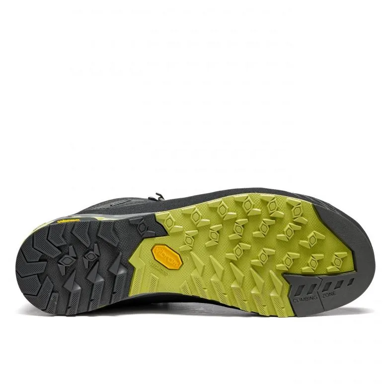Asolo Eldo Mid Leather Gore-Tex Men's