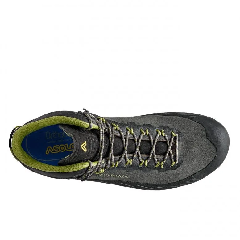 Asolo Eldo Mid Leather Gore-Tex Men's