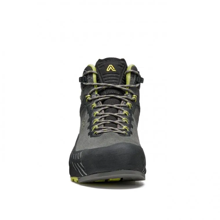 Asolo Eldo Mid Leather Gore-Tex Men's