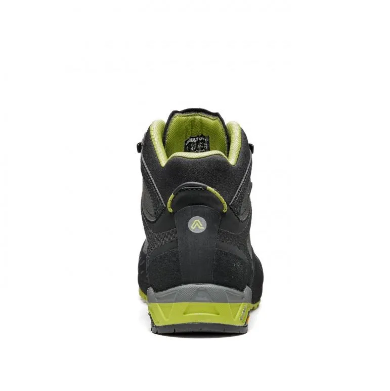 Asolo Eldo Mid Leather Gore-Tex Men's