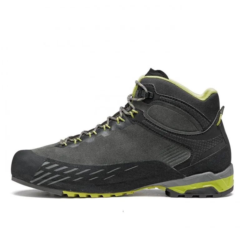 Asolo Eldo Mid Leather Gore-Tex Men's