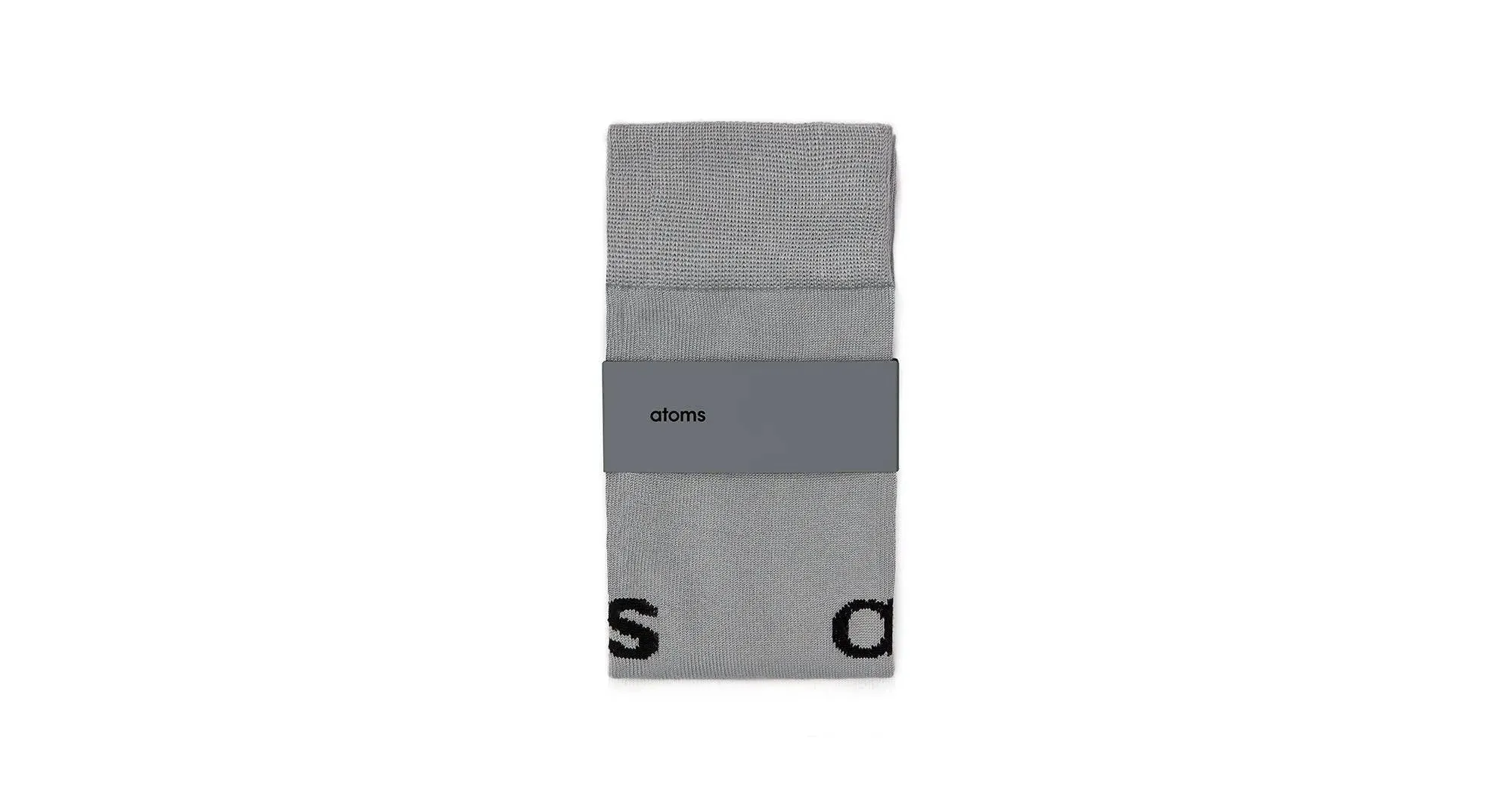 Atoms Everyday Crew Socks