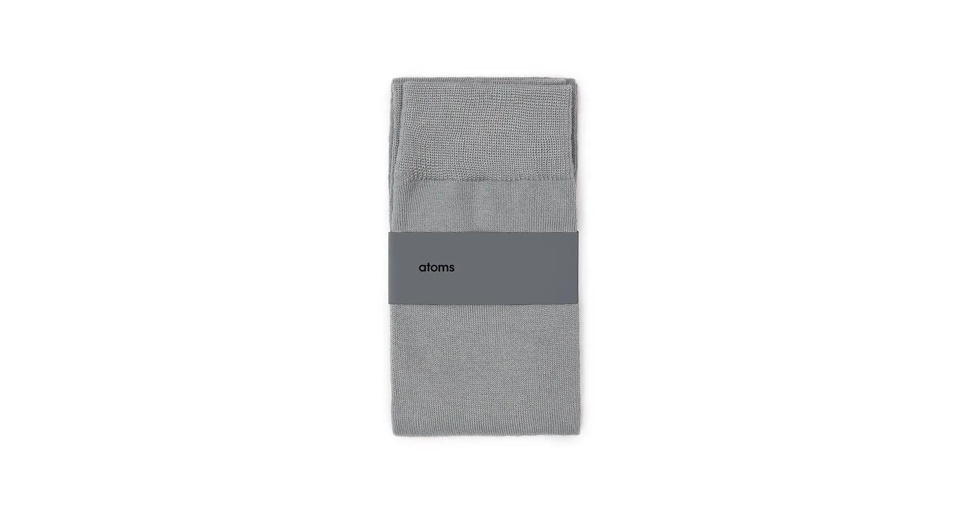 Atoms Everyday Crew Socks