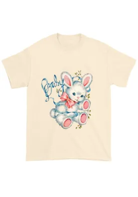Baby Bunny Chunky Shirt