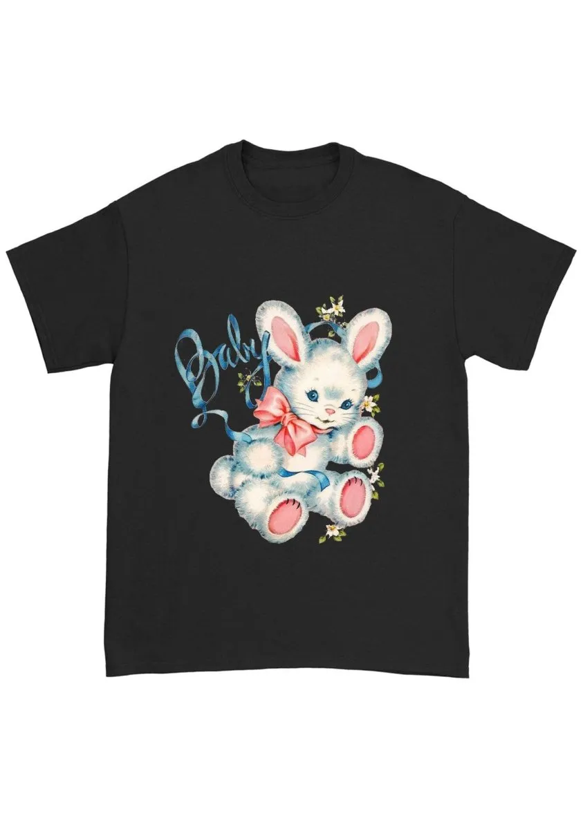 Baby Bunny Chunky Shirt