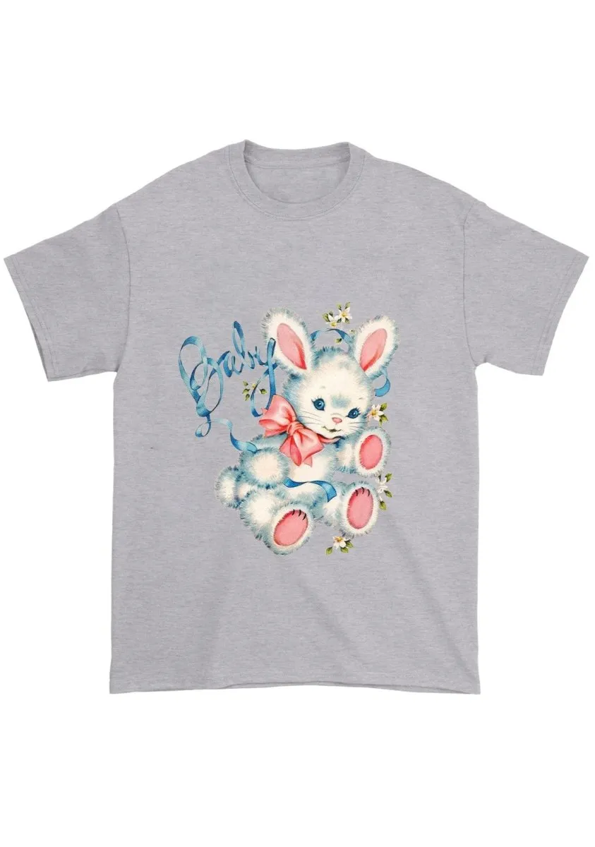 Baby Bunny Chunky Shirt