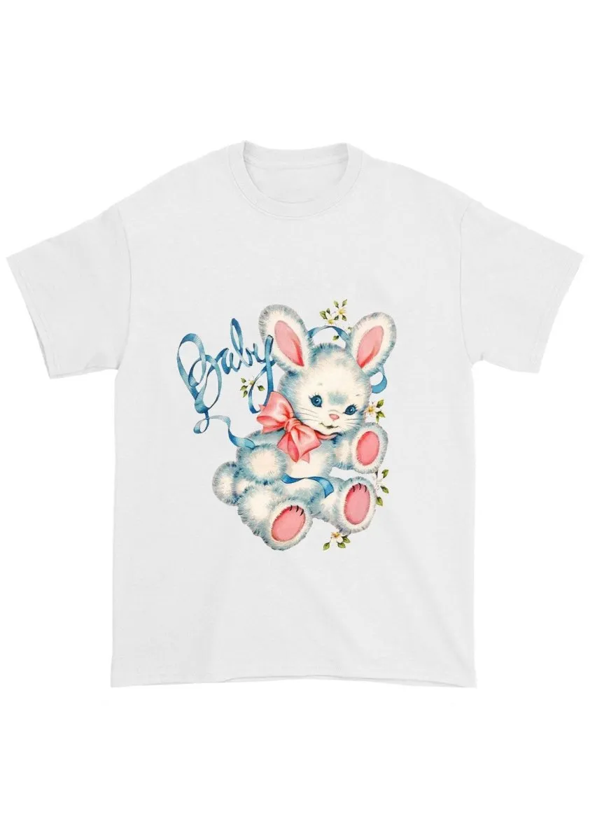 Baby Bunny Chunky Shirt