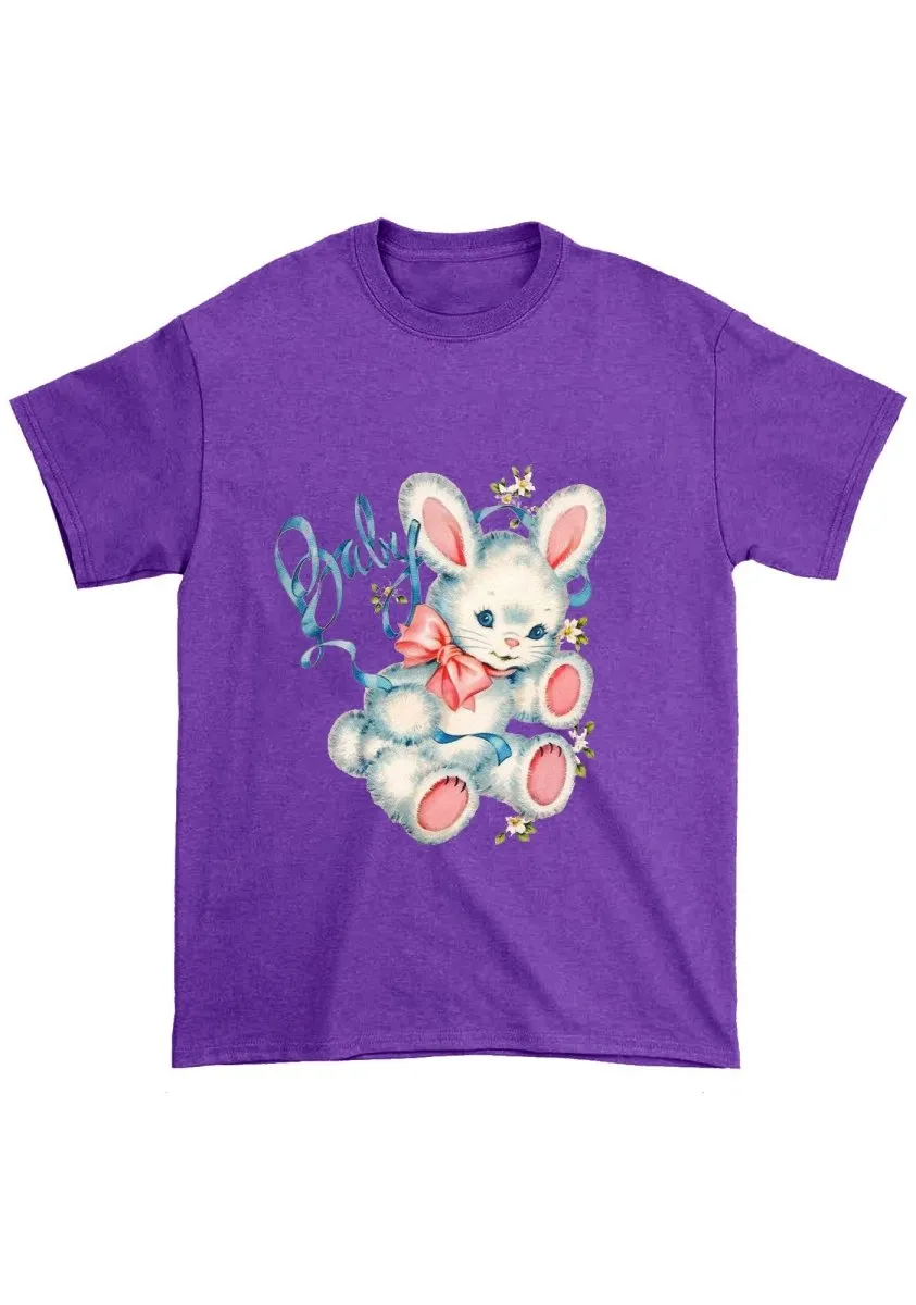 Baby Bunny Chunky Shirt