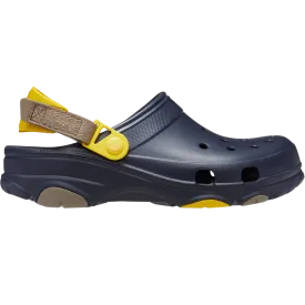 Classic All Terrain Clog