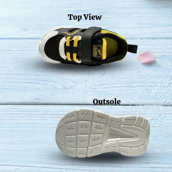 DR.KONG BABY 2 SANDALS DK-B14231W009-BGT(RP : $119)