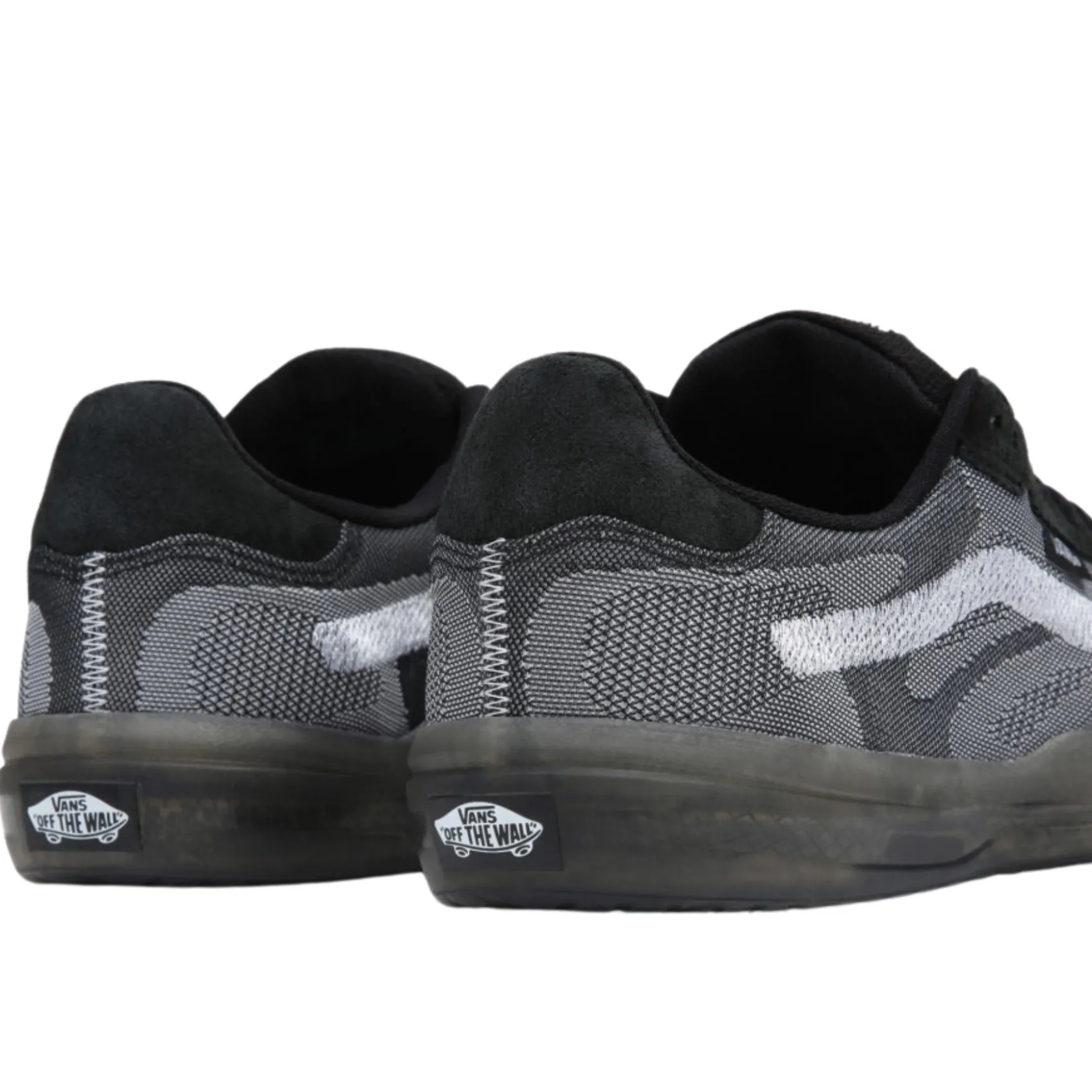 Evdnt Ultimate - Duo Black/White