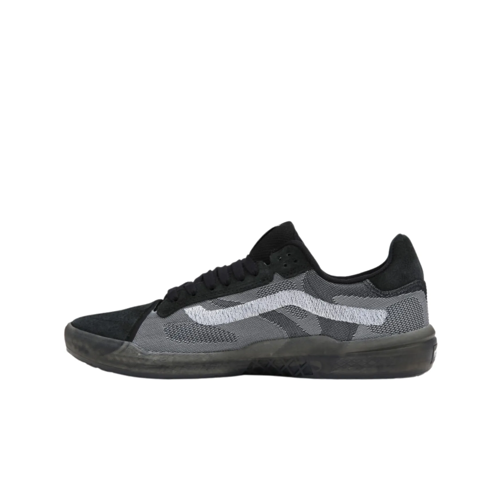Evdnt Ultimate - Duo Black/White