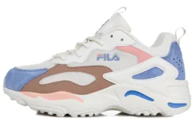 Fila Tracer unisex chunky sneakers