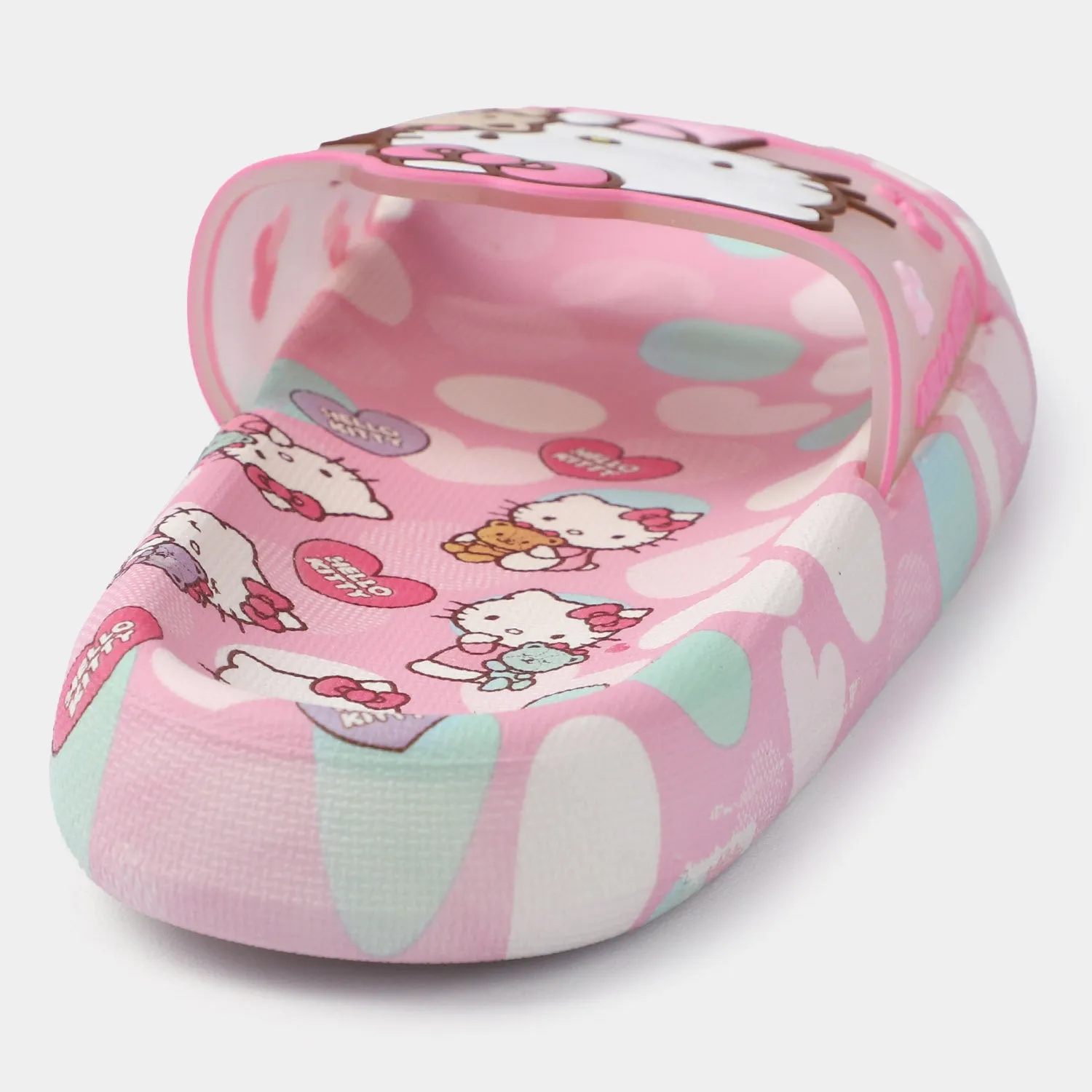 Girls Fashion Non-Slip Slipper