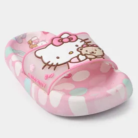 Girls Fashion Non-Slip Slipper