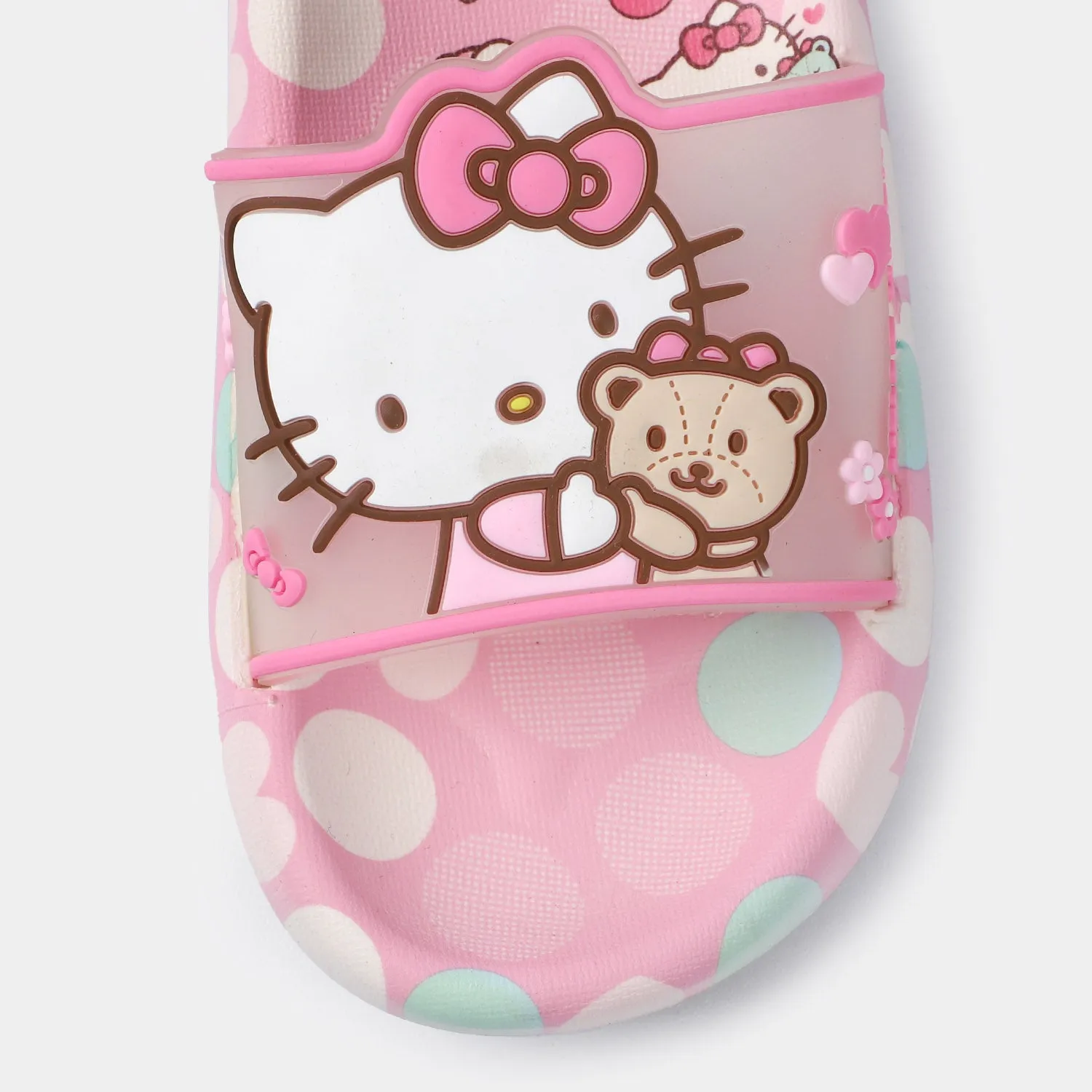 Girls Fashion Non-Slip Slipper