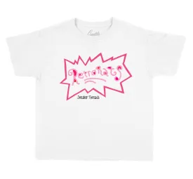 Kids - Ice Cream 12 Retrorats Shirt