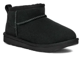Kid’s UGG Classic Ultra Mini – Cozy, Stylish, & Play-Ready