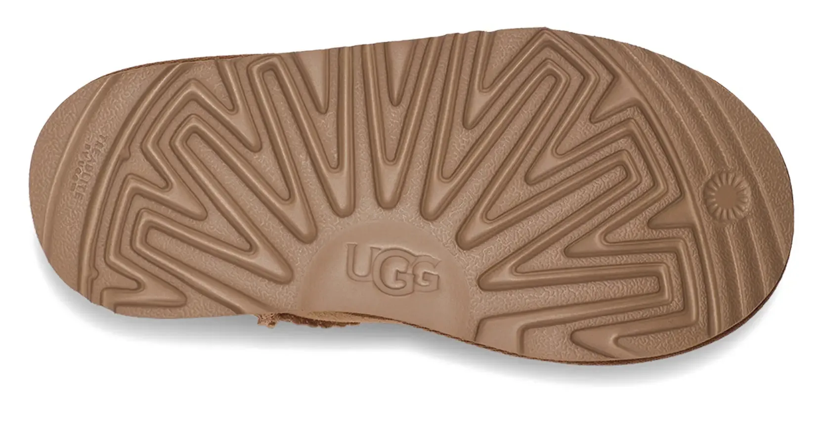 Kid’s UGG Classic Ultra Mini – Cozy, Stylish, & Play-Ready