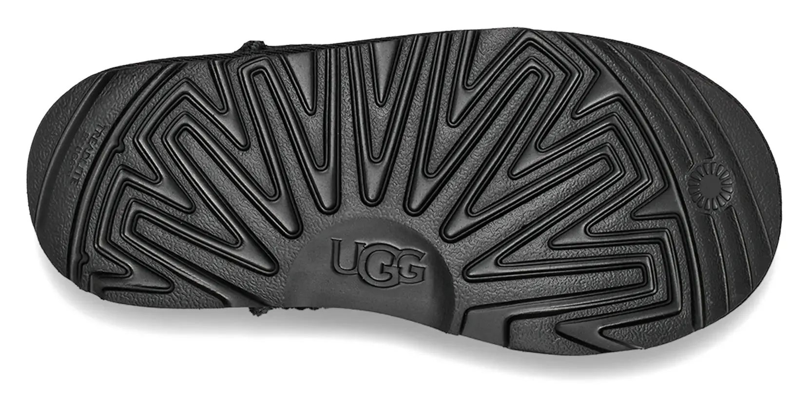 Kid’s UGG Classic Ultra Mini – Cozy, Stylish, & Play-Ready