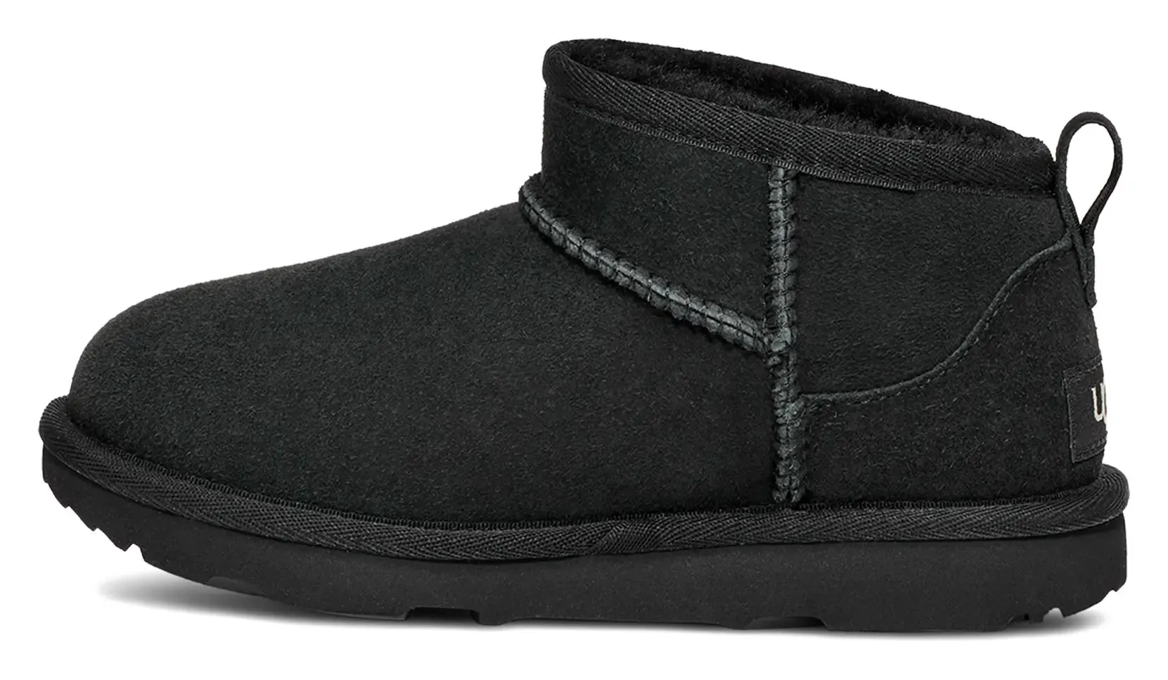Kid’s UGG Classic Ultra Mini – Cozy, Stylish, & Play-Ready