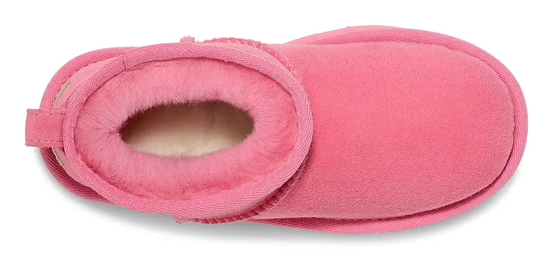 Kid’s UGG Classic Ultra Mini – Cozy, Stylish, & Play-Ready