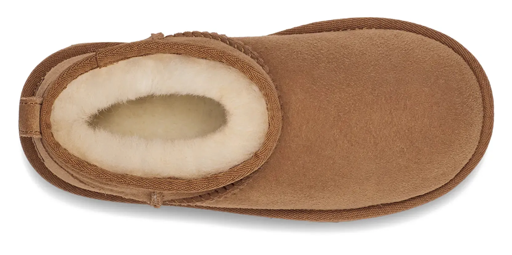 Kid’s UGG Classic Ultra Mini – Cozy, Stylish, & Play-Ready