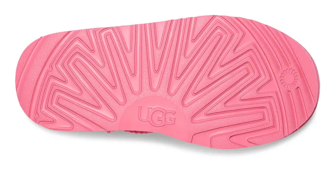 Kid’s UGG Classic Ultra Mini – Cozy, Stylish, & Play-Ready