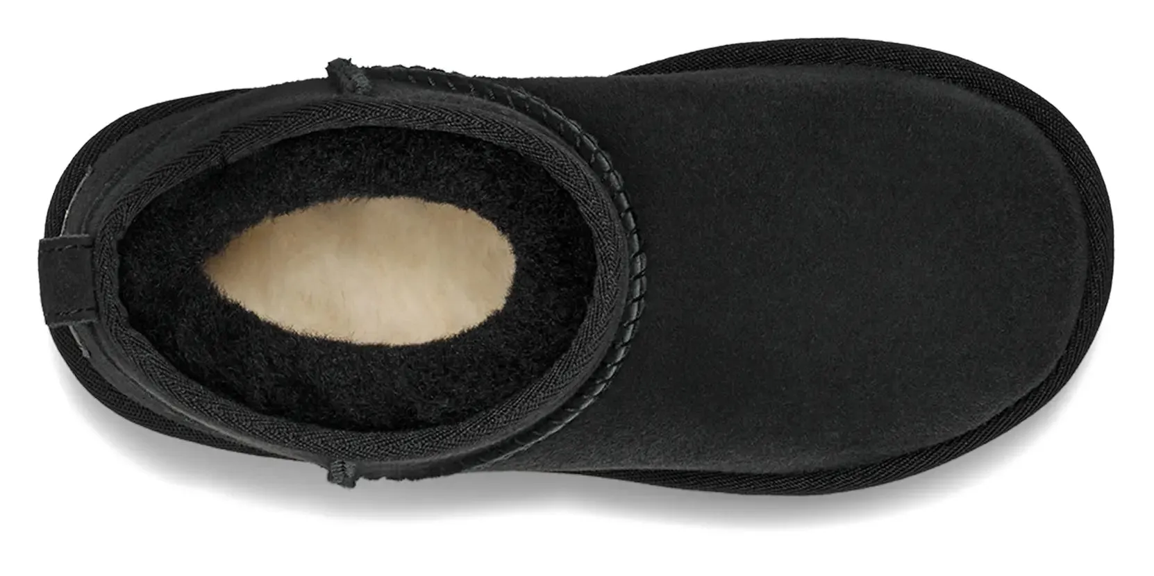 Kid’s UGG Classic Ultra Mini – Cozy, Stylish, & Play-Ready