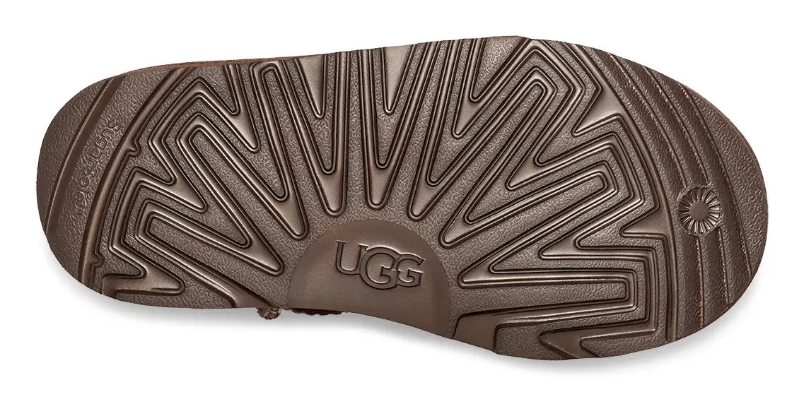 Kid’s UGG Classic Ultra Mini – Cozy, Stylish, & Play-Ready
