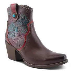 L'Artiste Rebamac Boots