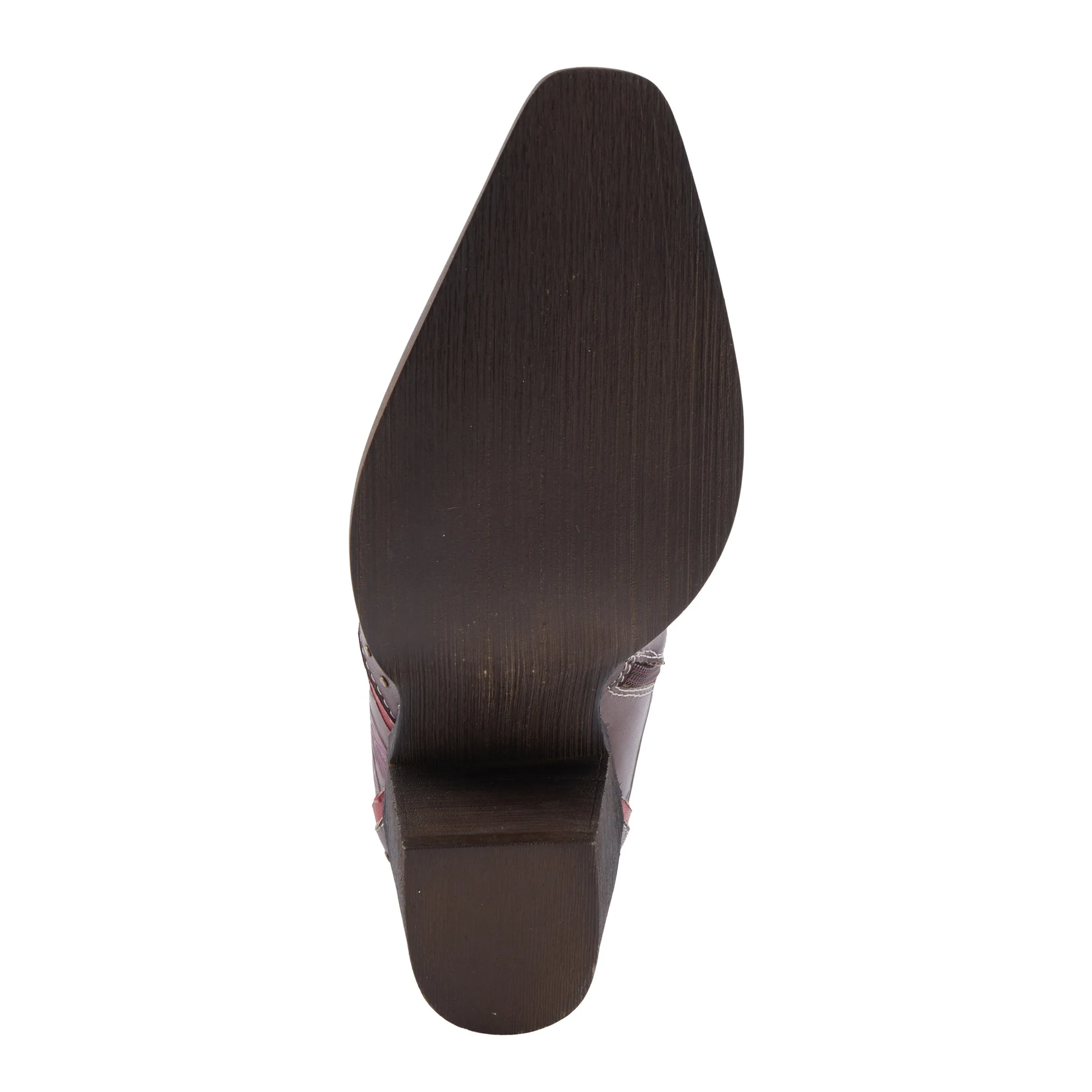 L'Artiste Rebamac Boots