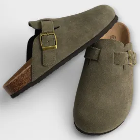 Liora Orthopedic Comfort Mules